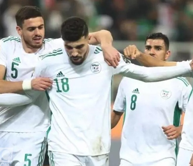 CHAN 2023: l’Algérie dans le tableau final le plus difficile - Algérie