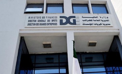 DGI: les principales mesures fiscales prévues pour 2023 - Algérie