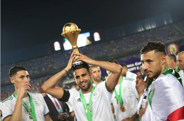 Malgré l’échec en finale du CHAN : Une riche moisson des sélections nationales lors des quatre dernières années - Algérie