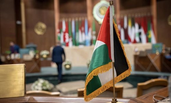 L’Union Africaine réaffirme son plein soutien au peuple palestinien - Algérie