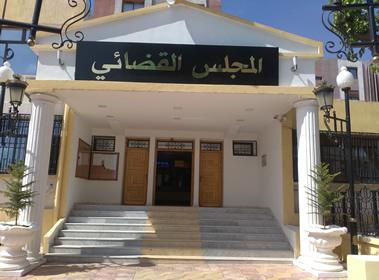 Emeutes à El Kharba: La cour de Mila rend son verdict - Algérie
