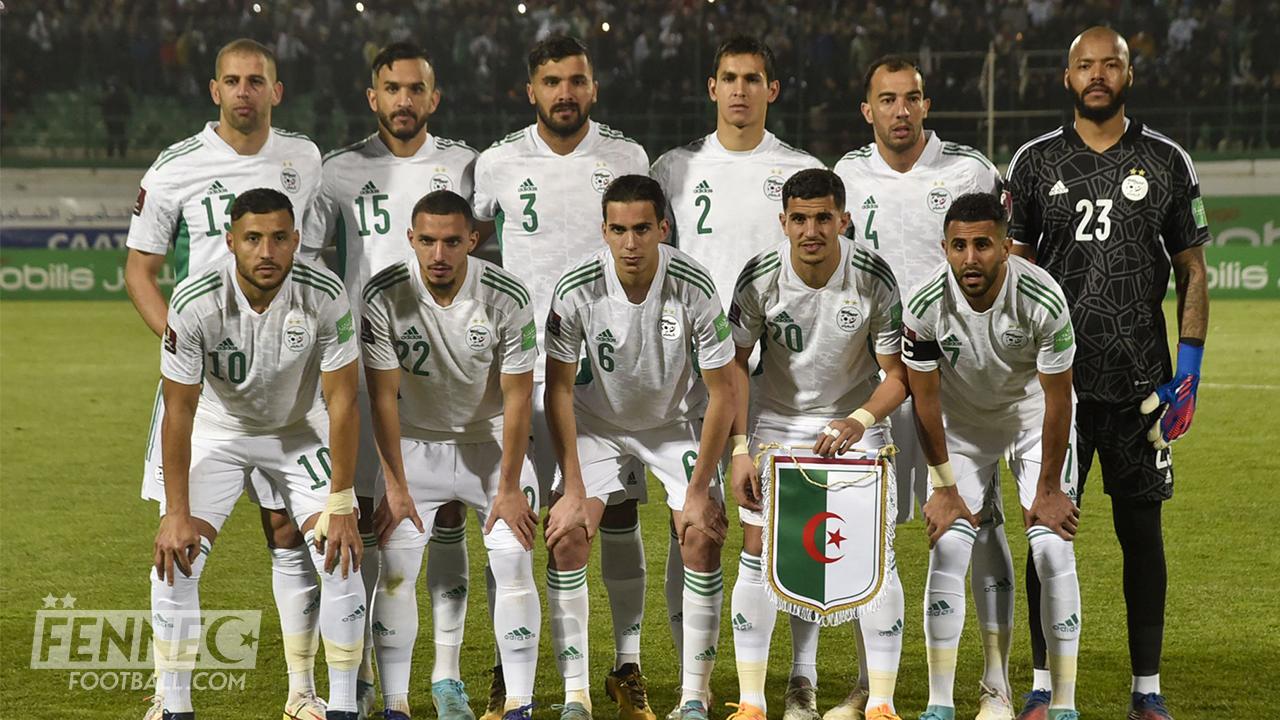 Équipe d’Algérie : une occasion en or se présente pour les supporters des Verts ! - Algérie
