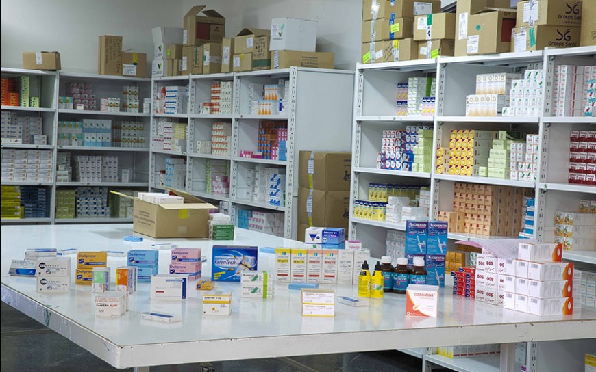Mesures contre les perturbations dans le marché des médicaments importés: Les explications de Ali Aoun - Algérie