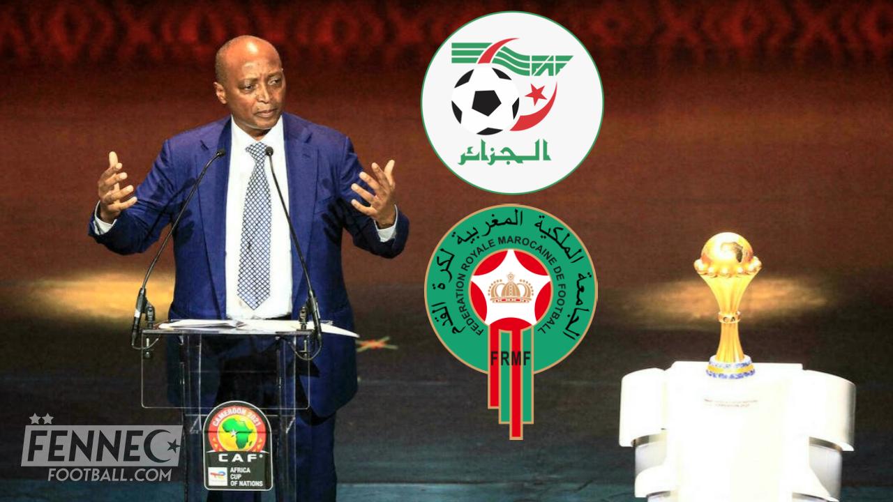 La CAN 2025 en Algérie ? le verdict de la CAF sera rendu à cette date ! - Algérie