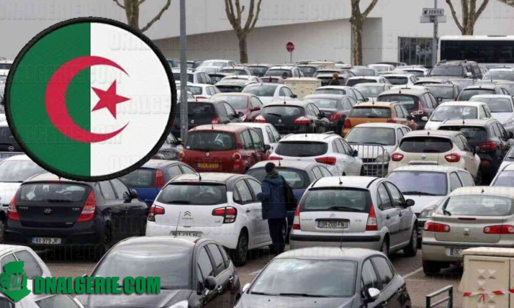 Importation des véhicules de moins de 3 ans en Algérie : des conditions drastiques annoncées (OFFICIEL) - Algérie
