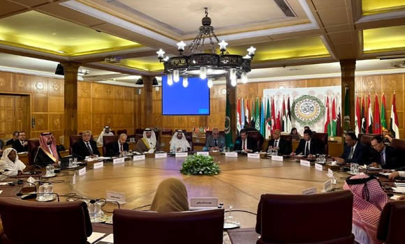 La Direction Générale des Douanes du Caire participera à deux réunions régionales - Algérie