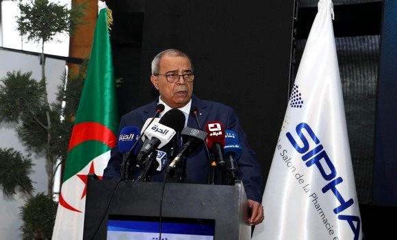 Médicaments importés : ensemble des mesures prises pour résoudre le problème des perturbations - Algérie