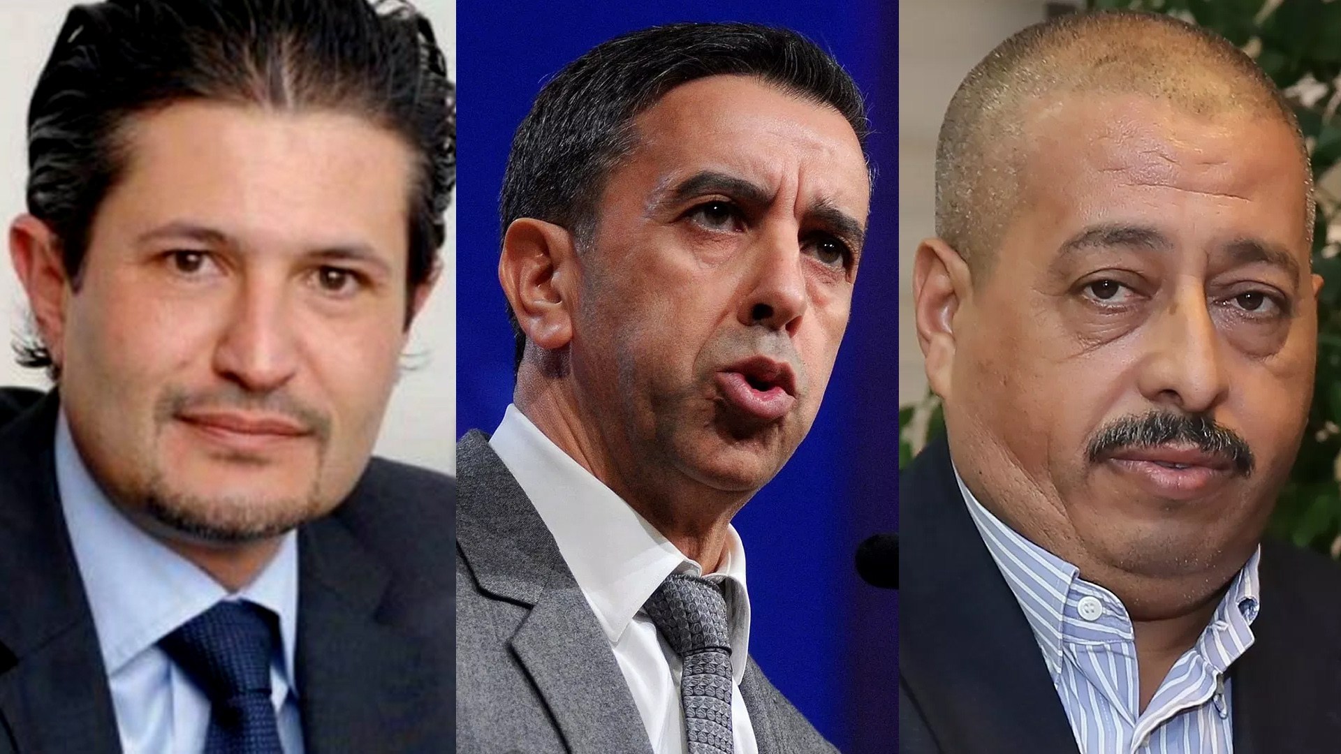 Affaire des oligarques  : des lourdes peines prononcées par le tribunal de Sidi M’hemed - Algérie