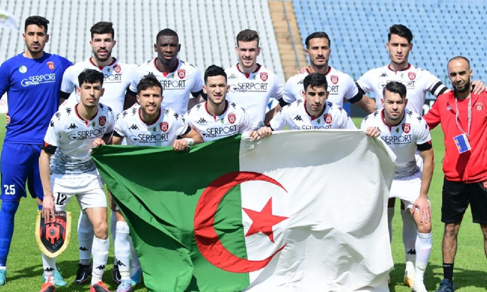 Coupe de la CAF : L’USM Alger en Zambie pour décrocher la qualification en quarts de finale - Algérie