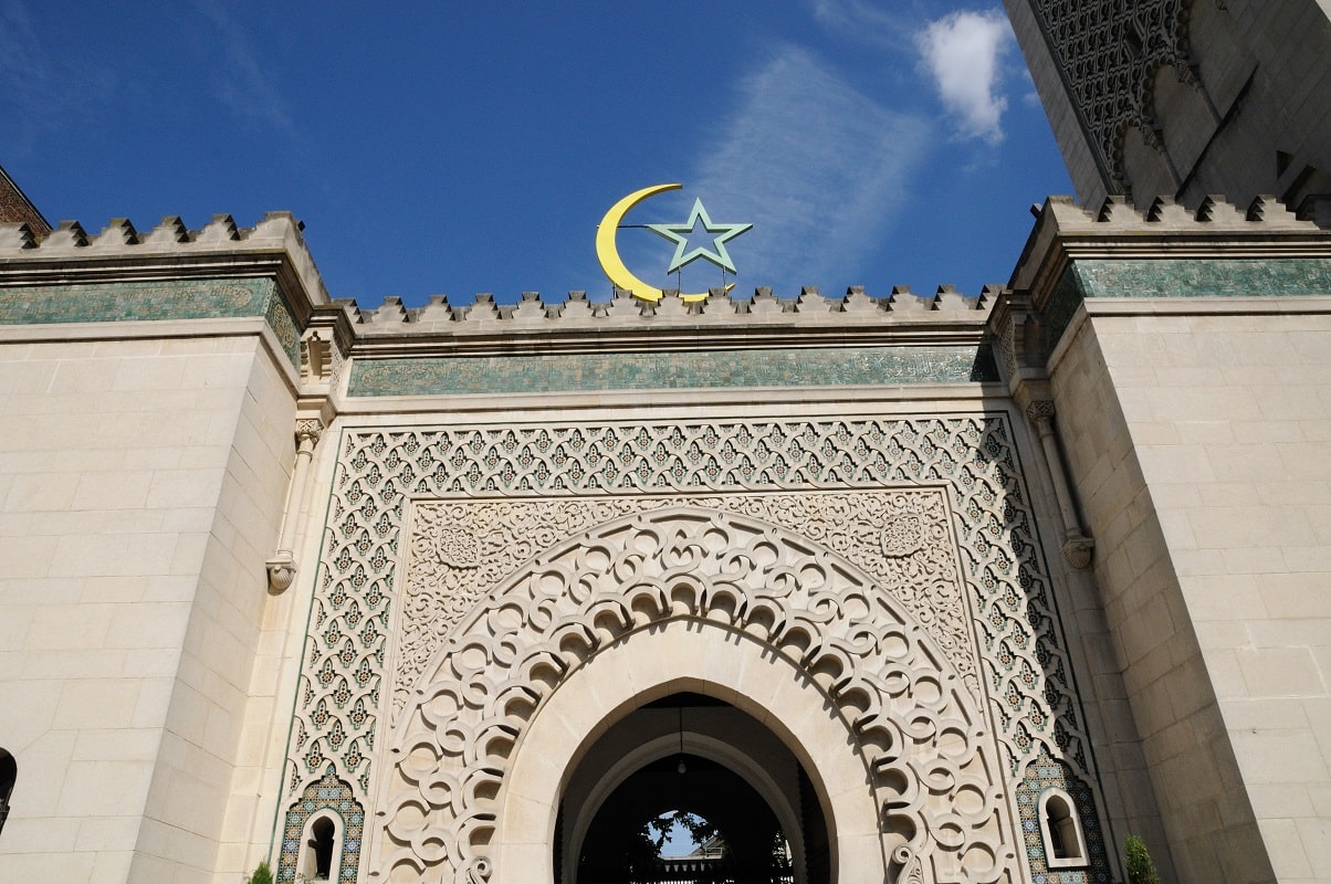 Ramadan en France : la Grande Mosquée de Paris fixe la date - Algérie