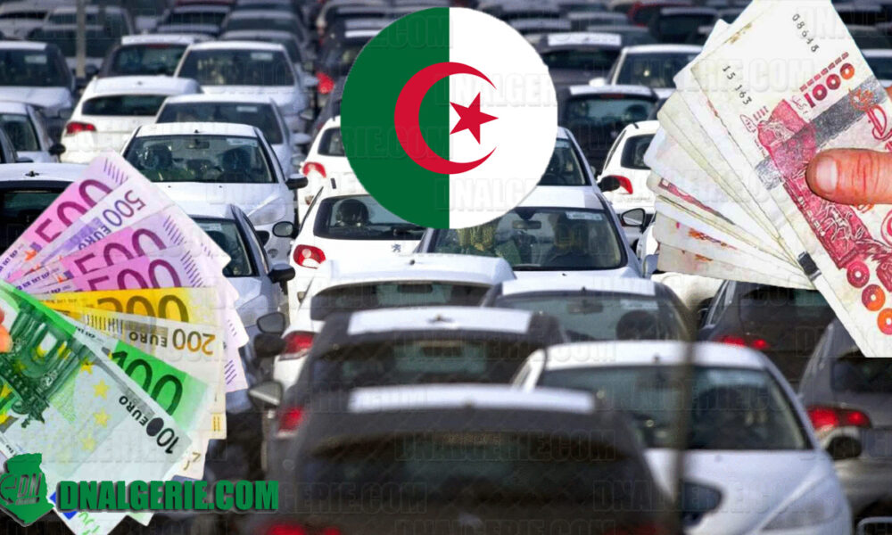 Prix : des voitures commercialisées à 90 millions en Algérie ? Le verdict est tombé (Vidéo) - Algérie