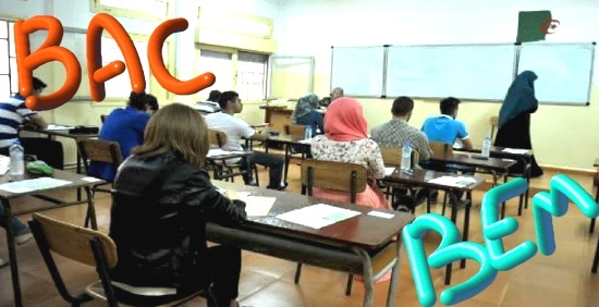 Bac, BEM et prochaine rentrée scolaire Les instructions de Belabed sur les examens à venir - Algérie