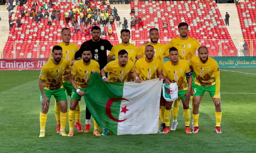 Coupe du Roi Salmane / JS Saoura-SC Koweït (1-1) : La JSS éliminée de la compétition - Algérie
