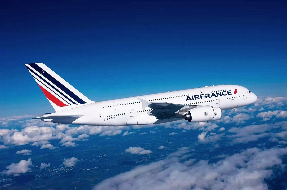 Vols vers l’Algérie : Air France renforce son programme d’été 2023 - Algérie