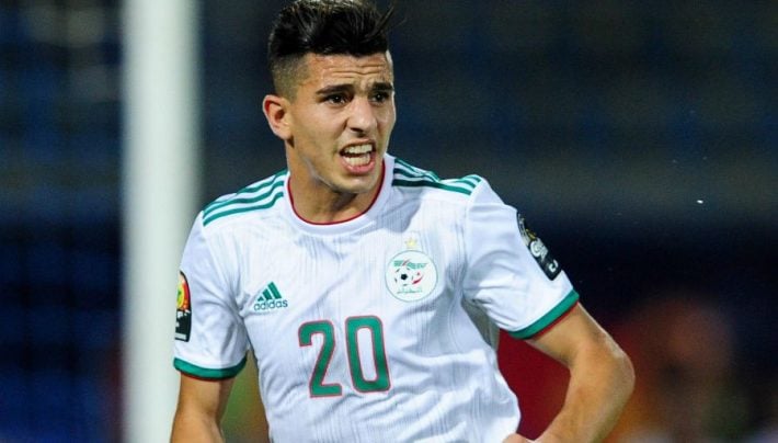 Équipe d’Algérie : énième blessure pour Atal, à quelques jours du stage des Verts - Algérie