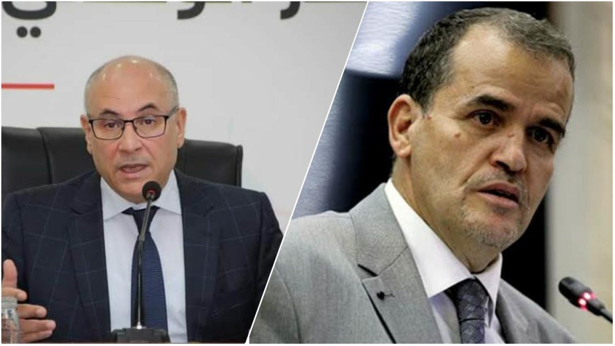 Tayeb Zitouni remplace Rezig à la tête du ministère du Commerce, qui est-il ? - Algérie
