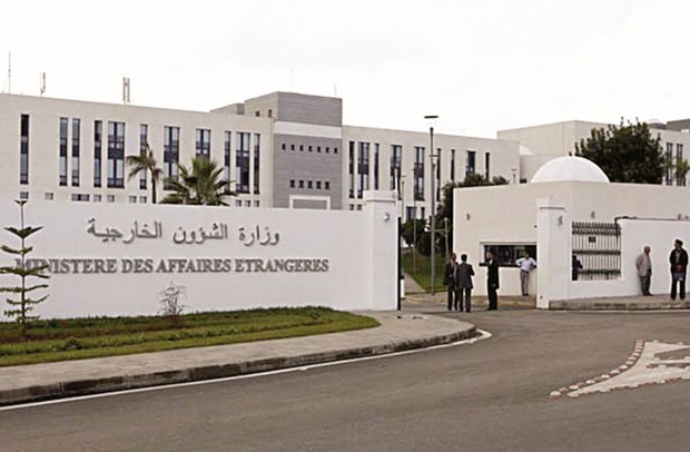 L’Algérie condamne « fermement » les déclarations provocatrices d’un responsable sioniste sur le peuple palestinien - Algérie