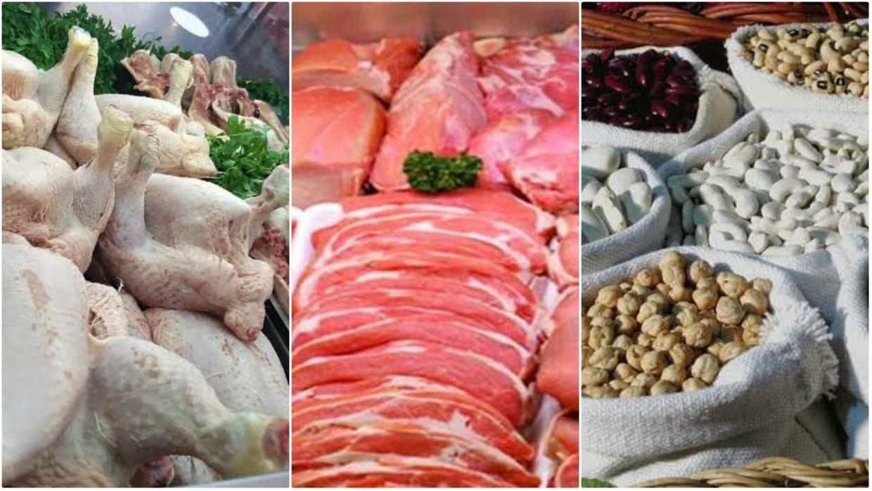 Ramadan 2023 – produits agricoles : points de vente directe mis en place - Algérie