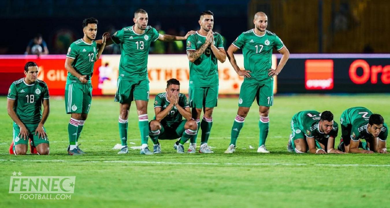 France : un Algérien poussé vers la sortie en Ligue 1 - Algérie