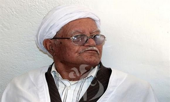 Moudjahid Mohamed Beziane est décédé à l’âge de 90 ans - Algérie