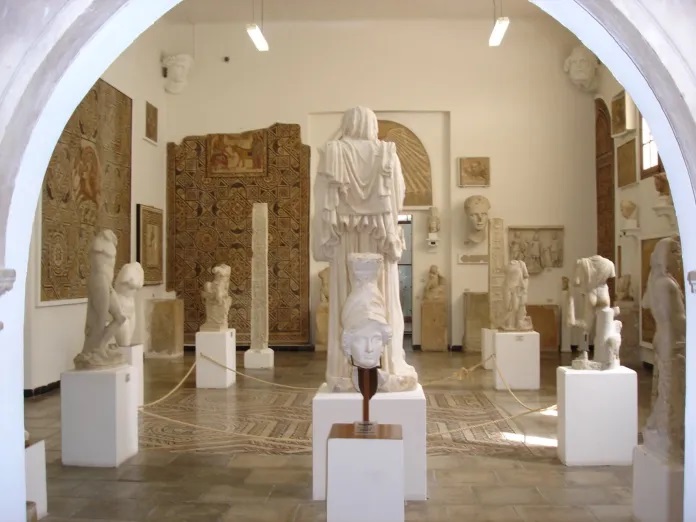 Souk Ahras : Dégel du projet de réalisation d’un musée public des antiquités - Algérie