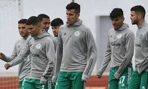 CAN U23 : L’Algerie doit assurer à Annaba contre le Ghana - Algérie