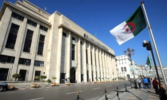 APN : Plénières dominicales consacrées à la présentation et au débat de trois projets de loi - Algérie
