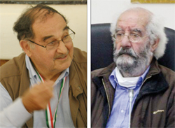 65e anniversaire de l’équipe du FLN : Les membres encore en vie honorés - Algérie