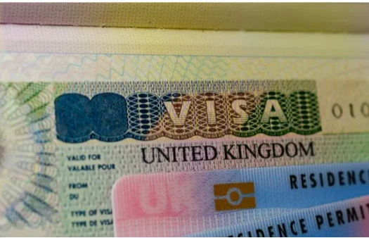 Visas pour la Grande-Bretagne: Précisions de l’Ambassade - Algérie