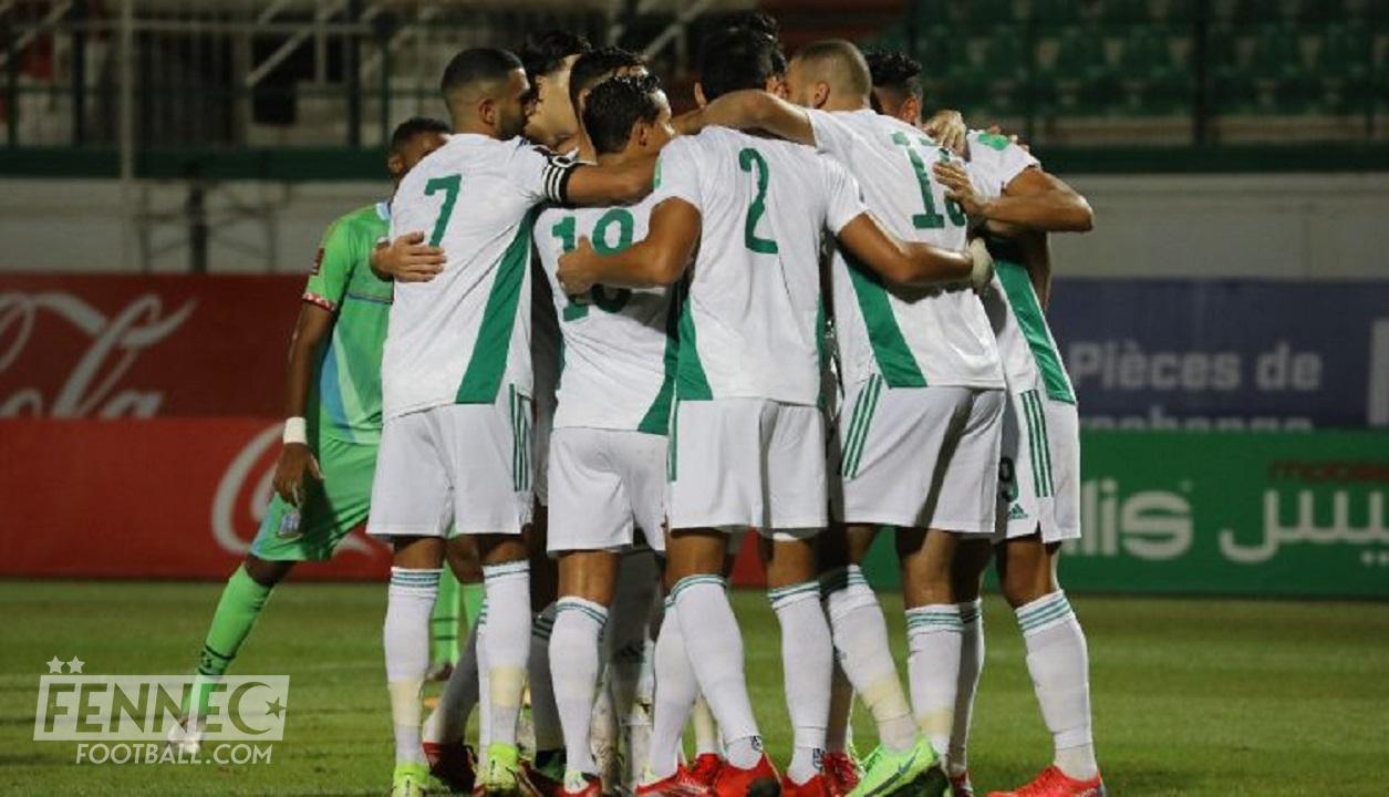 Mercato : Zamalek SC fonce sur un international algérien - Algérie