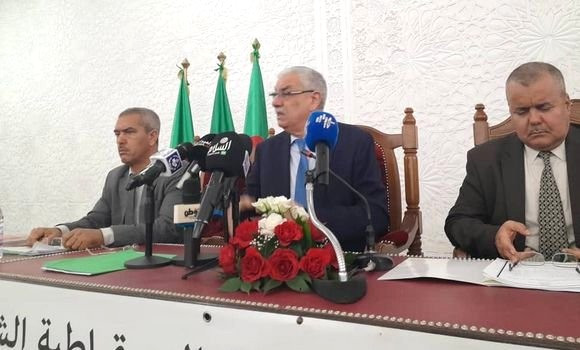 Blida : renforcement des actions de sensibilisation pour lutter contre la prolifération des drogues - Algérie