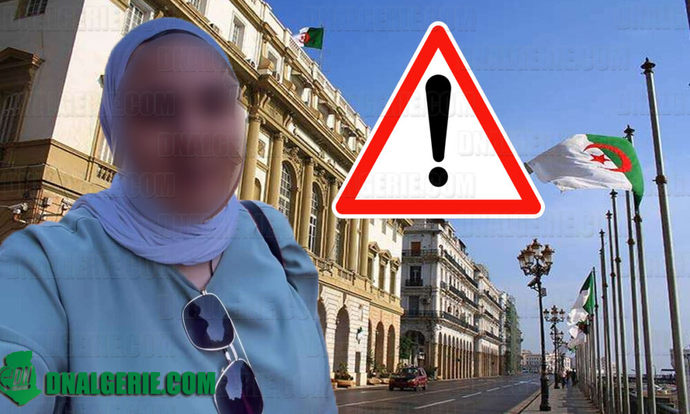 L’Algérie dangereuse pour une femme ? Réponse fracassante d’une ressortissante italienne (Vidéo) - Algérie