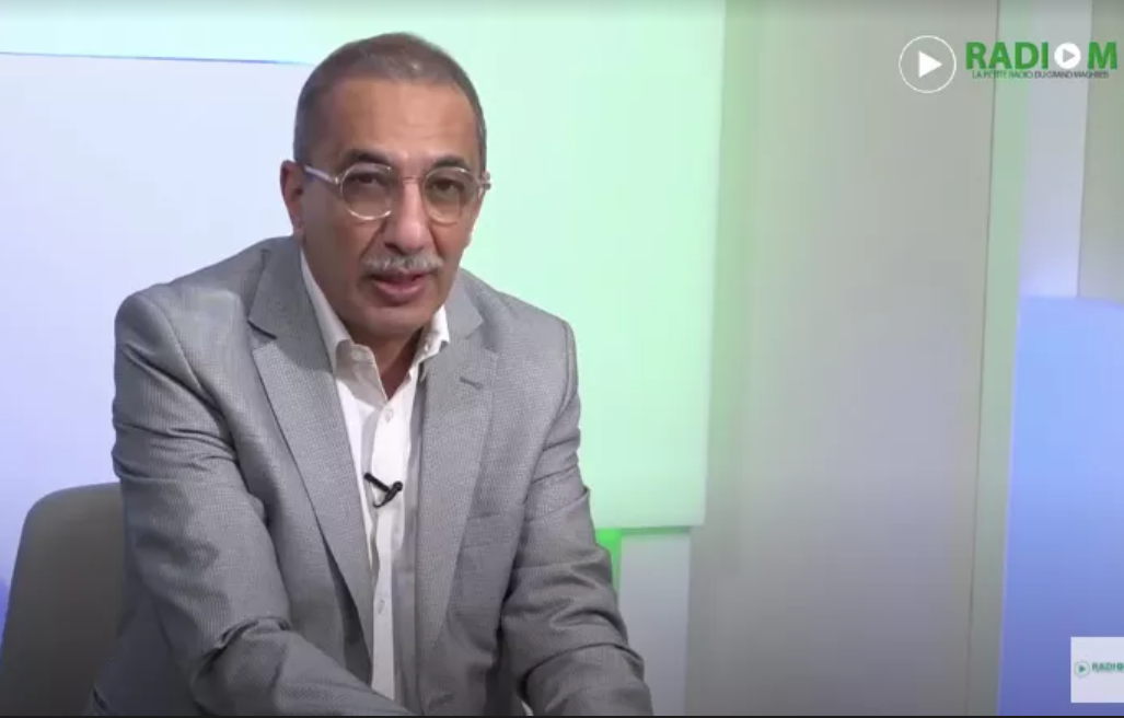 Le procès en appel de Ihsane El Kadi reporté - Algérie