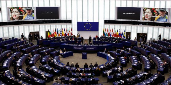Résolution du Parlement européen : Partis politiques et associations condamnent - Algérie