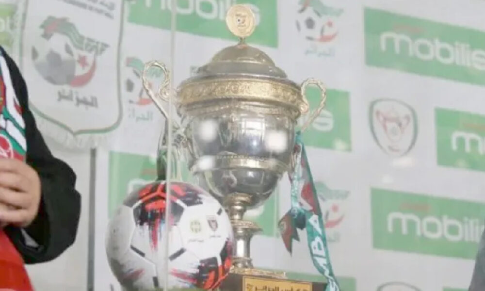 Coupe d’Algérie (Demi-finales) : Deux belles affiches JSS-ASO et NCM-CRB - Algérie