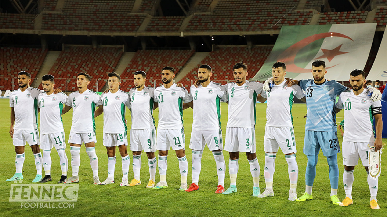 Un international algérien poussé vers la porte de sortie de son club - Algérie