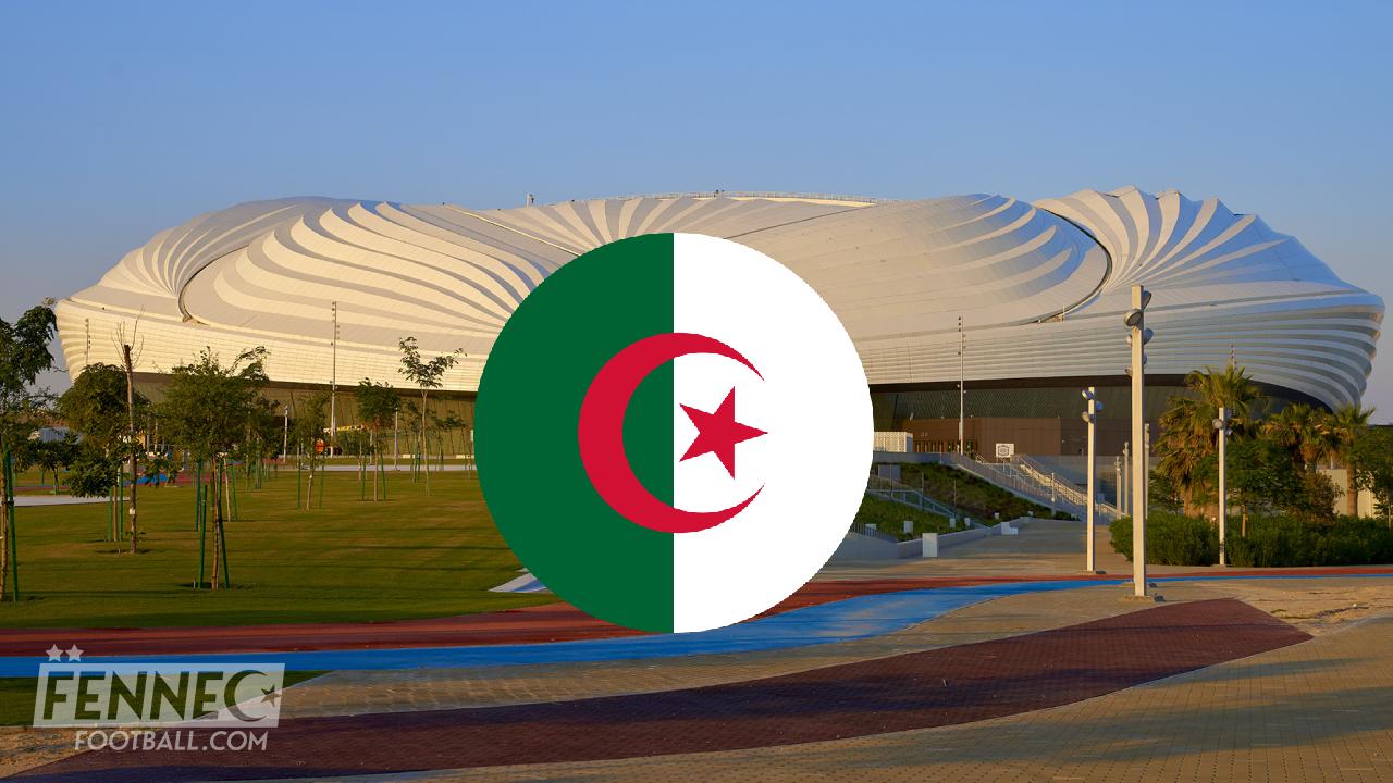 Des supporteurs saccagent un stade flambant neuf en Algérie (Photo) - Algérie