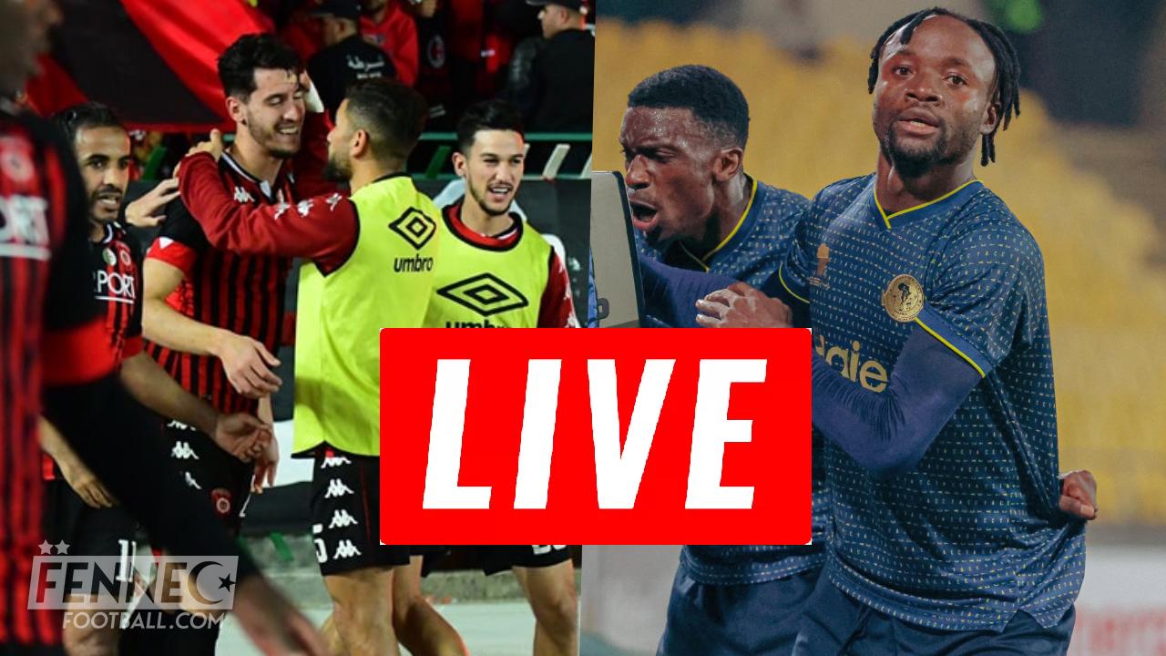 Young Africans USMA / Streaming – Live : Suivre le match en DIRECT ! - Algérie