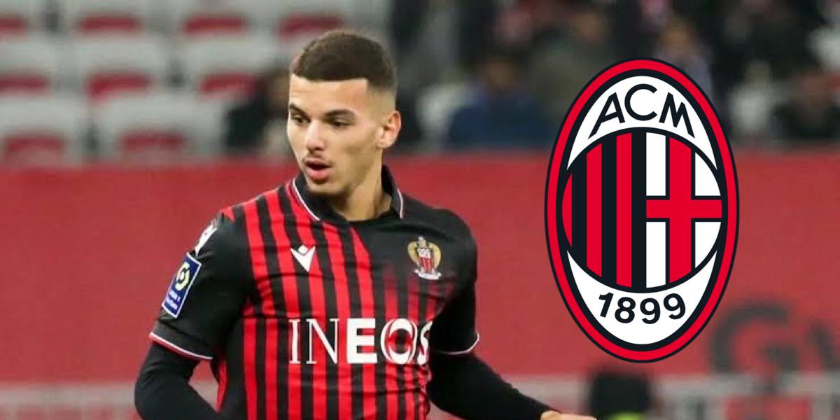 Mercato estival 2023 : Bouanani très proche de l’AC Milan ? - Algérie