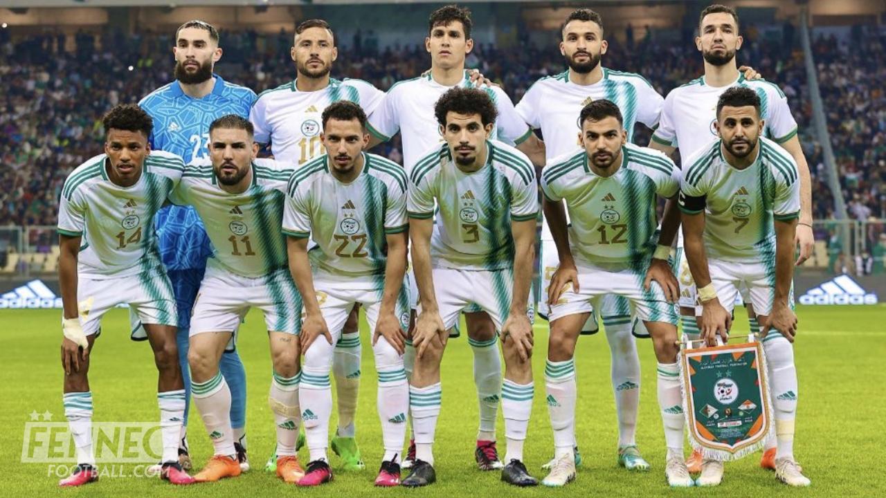 Équipe d’Algérie : marginalisé, un néo vert trouve une porte de sortie en Italie ! - Algérie