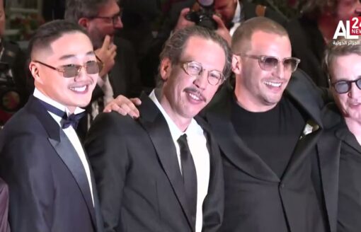 Cinéma : le film algérien « Omar la Fraise » à l’affiche au festival de Cannes