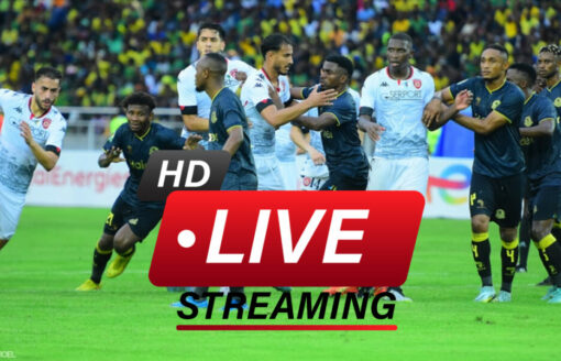 USMA-Young Africans/ Coupe de la CAF : Voir le match en Direct (Live) – streaming