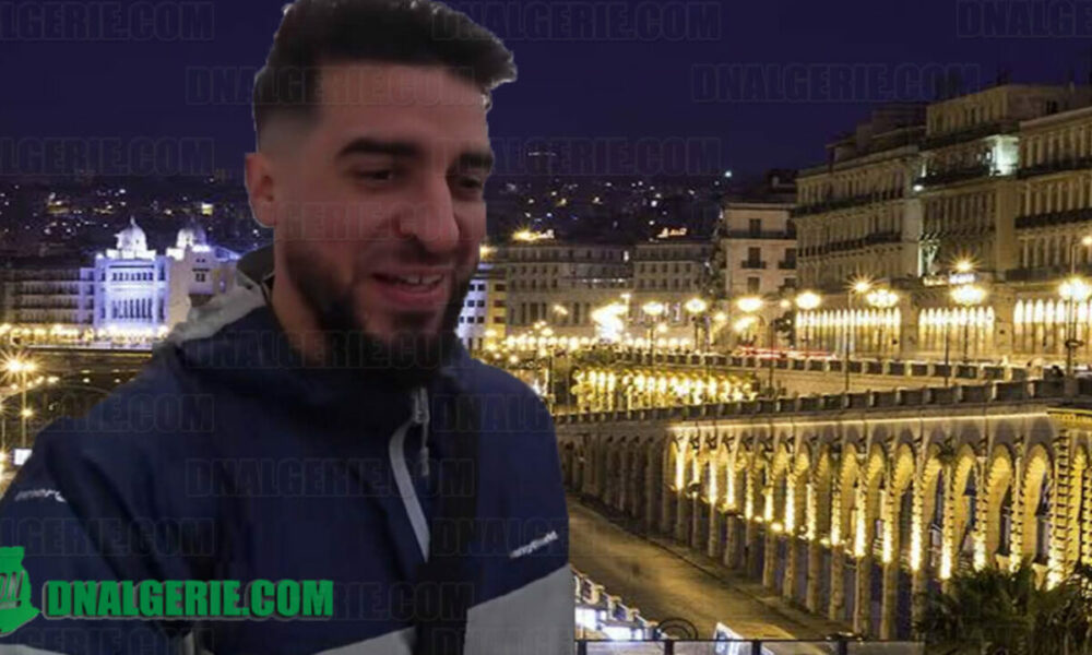 « Fuyez ceci en Algérie » : un touriste espagnol met en garde (Vidéo) - Algérie