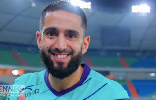Ryad Boudebouz fait des ravages avec Al Ahli : l’Algérien offre 3 passes décisives (Vidéo)