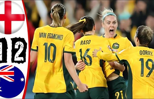 England vs Australia Women Extended Highlights | women’s World cup 2023