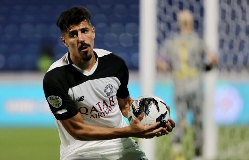 Coupe Arabe : Bounedjah passeur, Al Sadd éliminé