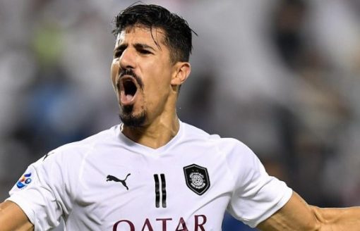 Al Sadd éliminé, Bounedjah passeur décisif en coupe Arabe des clubs