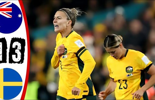 Australia vs Sweden Women Extended Highlights | Australia vs Sweden women’s | women’s World cup 2023