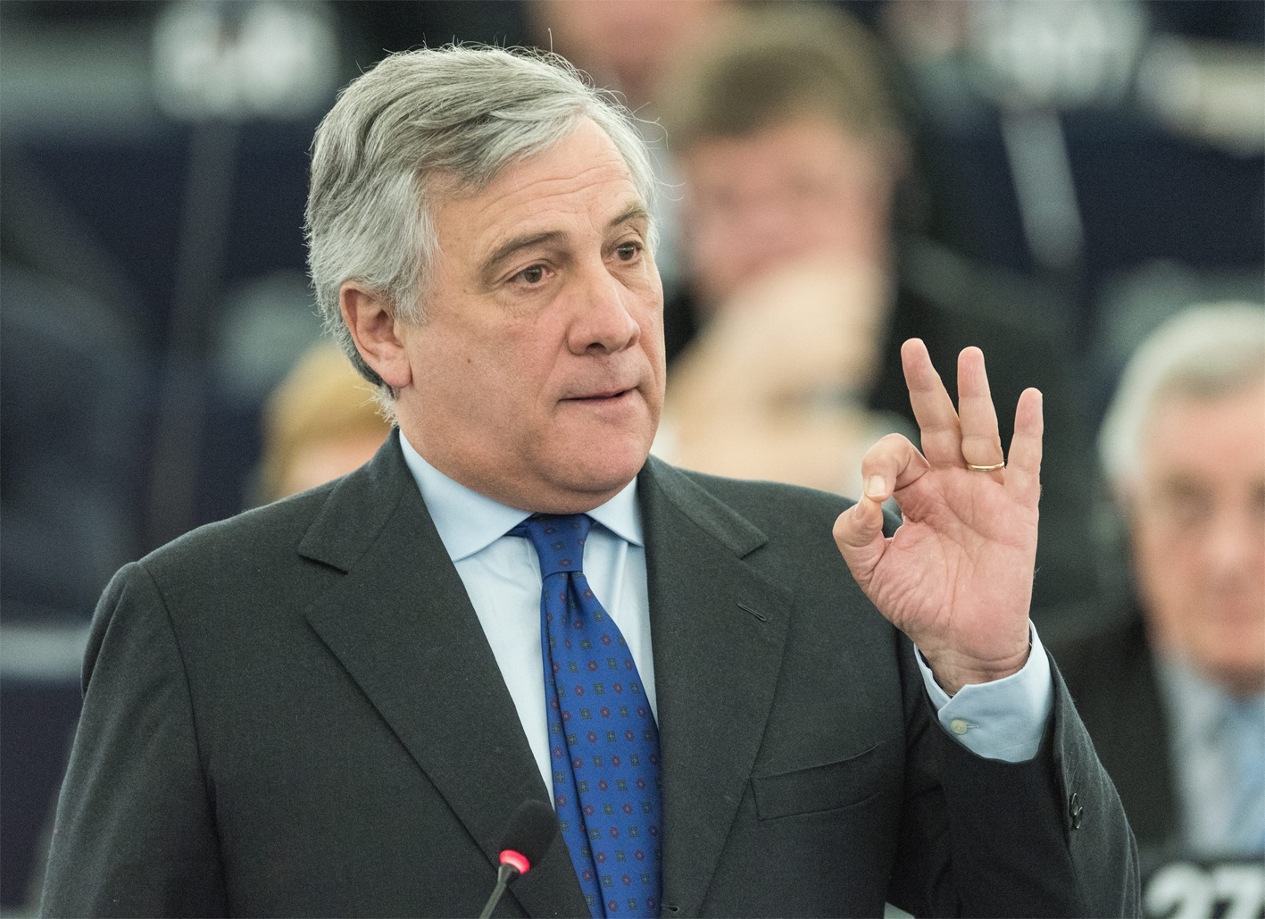 Selon Antonio Tajani: L’Italie veut rééquilibrer sa balance commerciale avec la Chine - Algérie