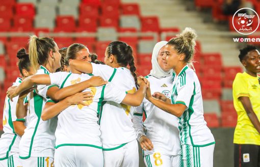 CAN 2024 féminin (qualifications) : Les Algériennes passent au prochain tour (vidéo)